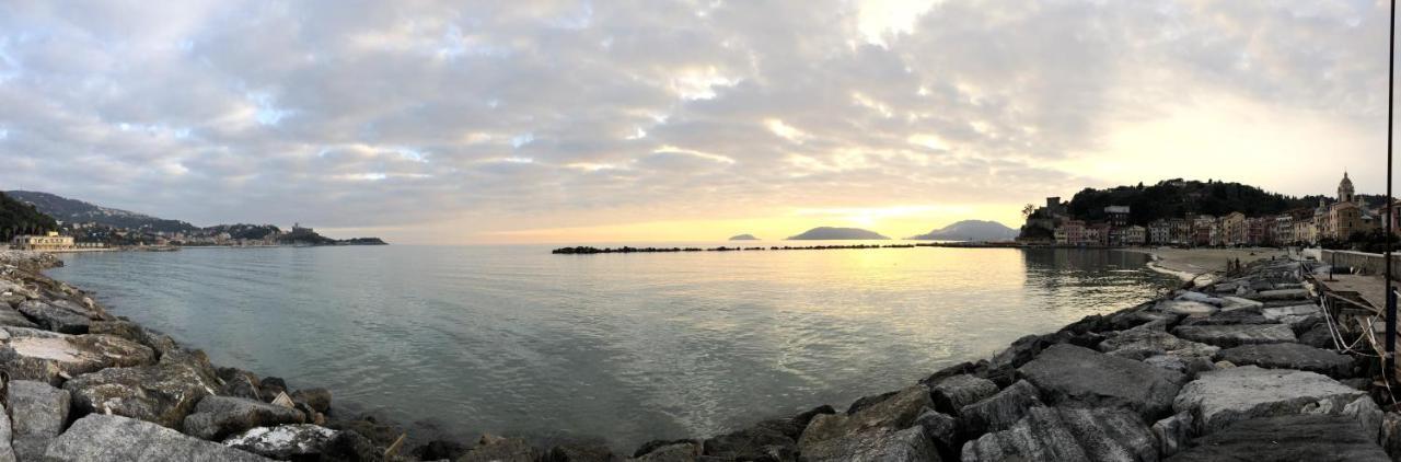 Il Frantoio Di Olimpia Ξενοδοχείο Lerici Εξωτερικό φωτογραφία