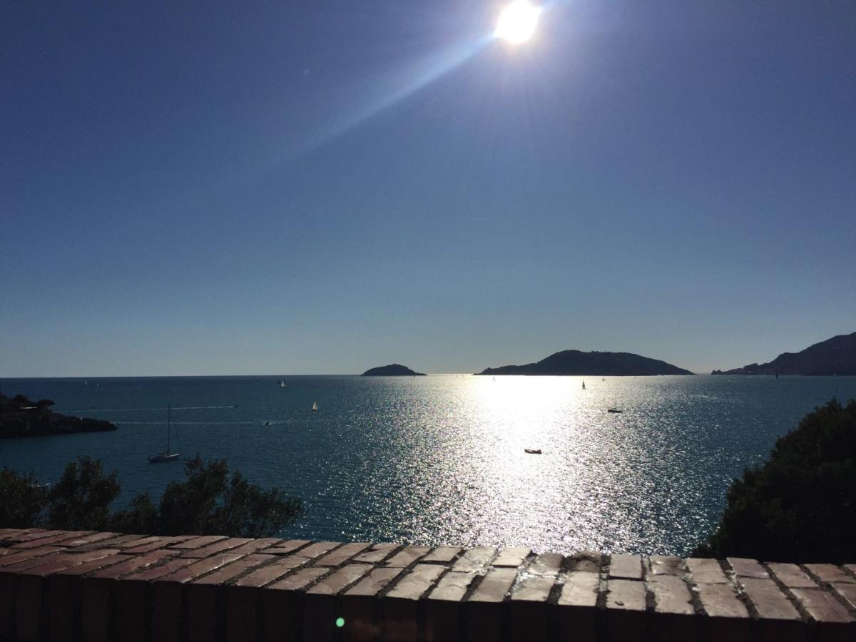 Il Frantoio Di Olimpia Ξενοδοχείο Lerici Εξωτερικό φωτογραφία